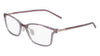 Pure AIRLOCK 3003 Eyeglasses / Blush
