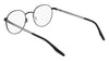 Converse CV1001 Eyeglasses / Satin Black