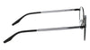 Converse CV1001 Eyeglasses / Satin Black
