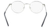 Converse CV1001 Eyeglasses / Satin Black