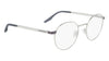 Converse CV1001 Eyeglasses / Satin Black