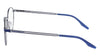 Converse CV1001 Eyeglasses / Satin Black