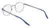Converse CV1001 Eyeglasses / Satin Black