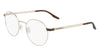 Converse CV1001 Eyeglasses / Satin Gold
