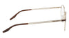 Converse CV1001 Eyeglasses / Satin Black