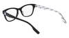 Converse CV5003 Eyeglasses / Black