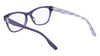 Converse CV5003 Eyeglasses / Black