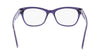 Converse CV5003 Eyeglasses / Black