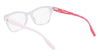 Converse CV5003 Eyeglasses / Black
