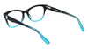 Converse CV5003 Eyeglasses / Black