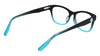 Converse CV5003 Eyeglasses / Black