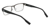 Converse CV3008 Eyeglasses | Size 55 / Matte Black