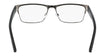 Converse CV3008 Eyeglasses | Size 55 / Matte Black