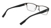 Converse CV3008 Eyeglasses | Size 55 / Matte Black