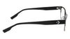 Converse CV3008 Eyeglasses | Size 55 / Matte Black