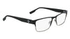 Converse CV3008 Eyeglasses | Size 55 / Matte Black