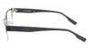 Converse CV3008 Eyeglasses | Size 55 / Matte Black