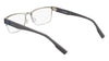 Converse CV3008 Eyeglasses | Size 55 / Matte Black