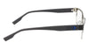 Converse CV3008 Eyeglasses | Size 55 / Matte Black