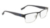 Converse CV3008 Eyeglasses | Size 55 / Matte Black