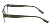 Converse CV3008 Eyeglasses | Size 55 / Matte Black