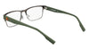 Converse CV3008 Eyeglasses | Size 55 / Matte Black