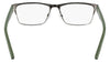 Converse CV3008 Eyeglasses | Size 55 / Matte Black