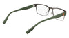 Converse CV3008 Eyeglasses | Size 55 / Matte Black