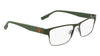 Converse CV3008 Eyeglasses | Size 55 / Matte Black