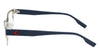 Converse CV3008 Eyeglasses | Size 55 / Matte Black