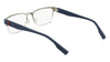 Converse CV3008 Eyeglasses | Size 55 / Matte Black