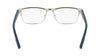 Converse CV3008 Eyeglasses | Size 55 / Matte Black