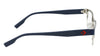 Converse CV3008 Eyeglasses | Size 55 / Matte Black
