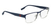 Converse CV3008 Eyeglasses | Size 55 / Matte Black