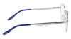 Converse CV1010 Eyeglasses / Satin Gunmetal