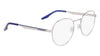 Converse CV1010 Eyeglasses / Satin Gunmetal