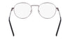 Converse CV1010 Eyeglasses / Satin Gunmetal