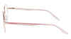 Converse CV1010 Eyeglasses / Satin Gunmetal