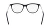 Converse CV8007 Eyeglasses / Black / Size 53
