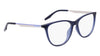 Converse CV8007 Eyeglasses / Black / Size 53