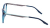 Converse CV8007 Eyeglasses / Black / Size 53