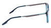 Converse CV8007 Eyeglasses / Black / Size 53