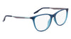 Converse CV8007 Eyeglasses / Black / Size 53