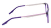 Converse CV8007 Eyeglasses / Black / Size 53