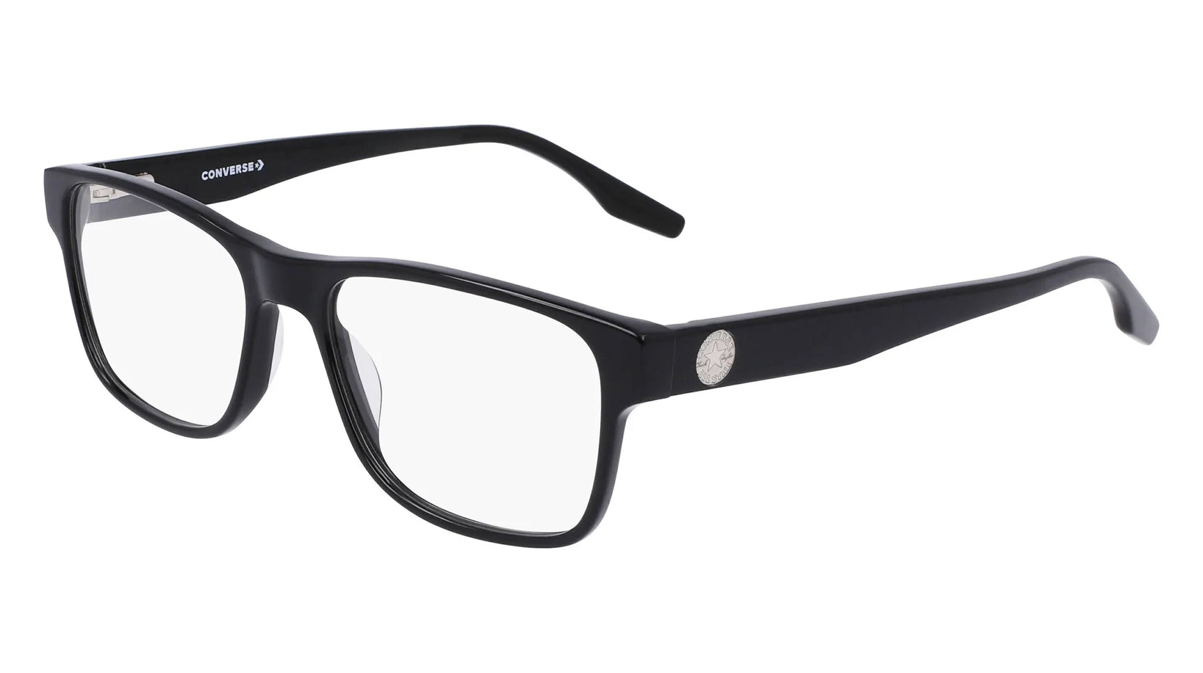 Converse CV5063 Eyeglasses Black Converse CV5063 Eyeglasses Black