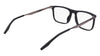 Converse CV8006 Eyeglasses | Size 53 / Black