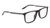Converse CV8006 Eyeglasses | Size 53 / Black