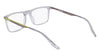Converse CV8006 Eyeglasses | Size 53 / Black
