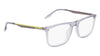 Converse CV8006 Eyeglasses | Size 53 / Black