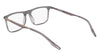 Converse CV8006 Eyeglasses | Size 53 / Black